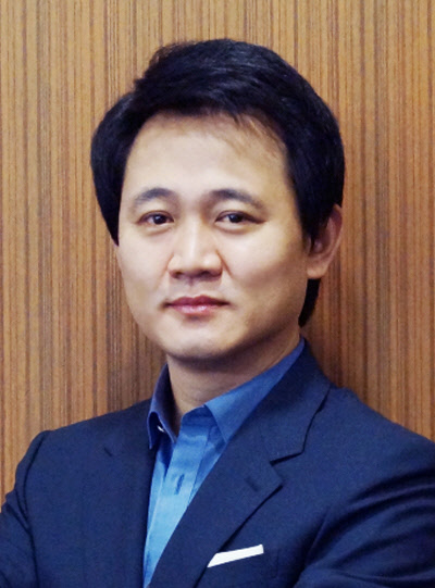 방준혁 넷마블 이사회 의장. 넷마블 제공